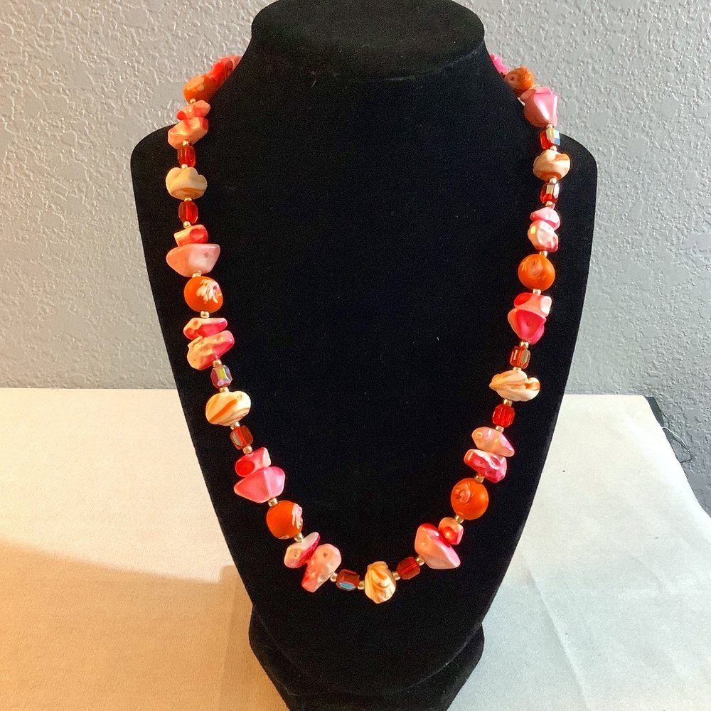 Vintage Necklace